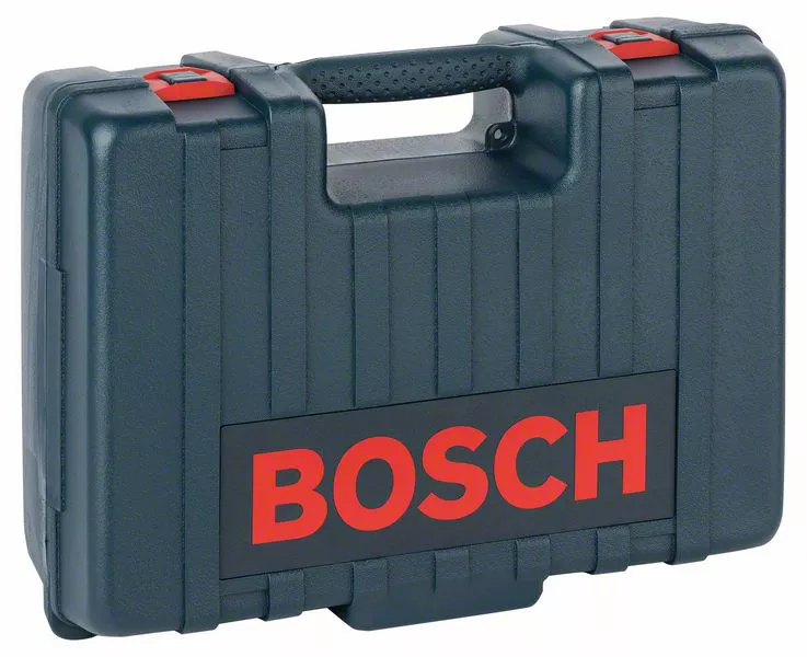 Valise réf. 2 605 438 186 pour ponceuse excentrique BOSCH